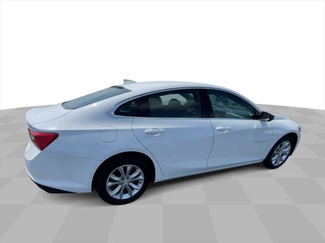 2023 Chevrolet Malibu FWD 1LT 2023 Chevrolet Malibu FWD 1LT