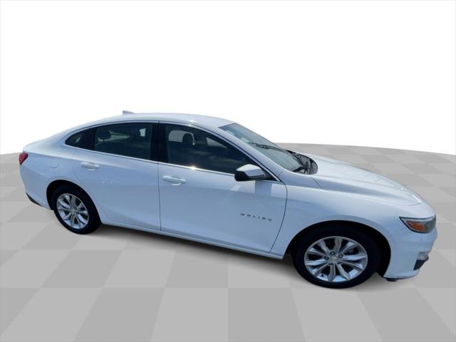 2023 Chevrolet Malibu FWD 1LT 2023 Chevrolet Malibu FWD 1LT