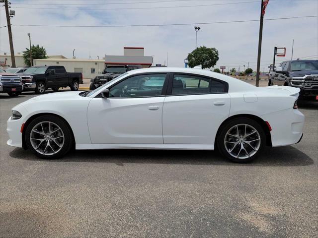 2023 Dodge Charger GT