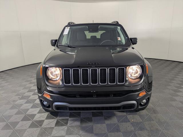 2023 Jeep Renegade Upland 4x4 2023 Jeep Renegade Upland 4x4