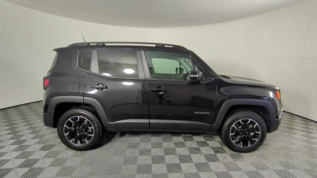 2023 Jeep Renegade Upland 4x4 2023 Jeep Renegade Upland 4x4