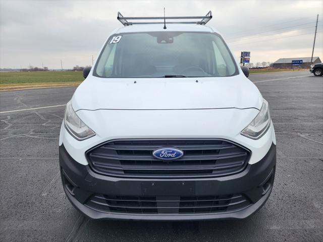 2019 Ford Transit Connect XL
