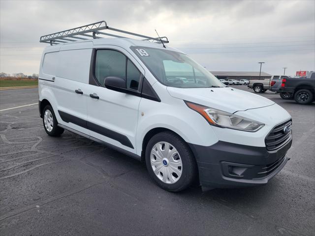 2019 Ford Transit Connect XL