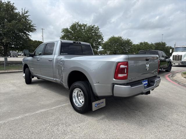 2024 RAM 3500 Laramie Crew Cab 4x4 8 Box