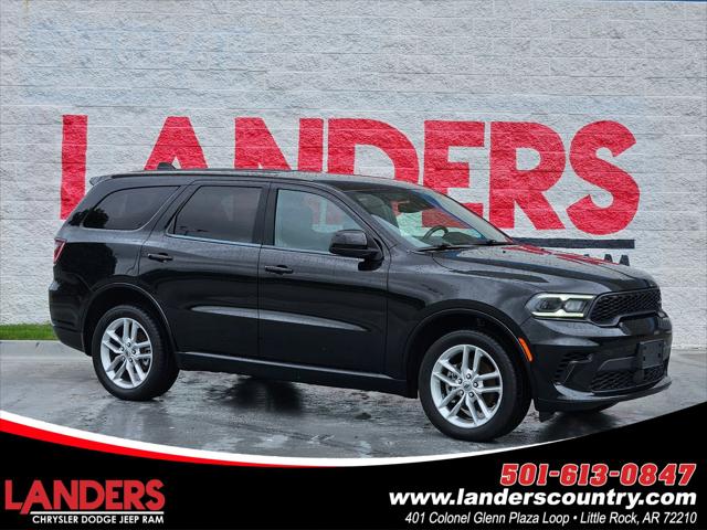 2023 Dodge Durango GT Launch Edition  AWD