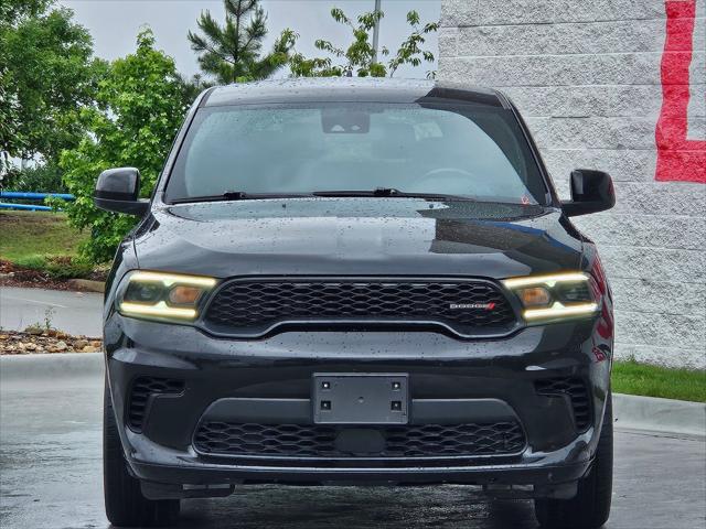 2023 Dodge Durango GT Launch Edition  AWD