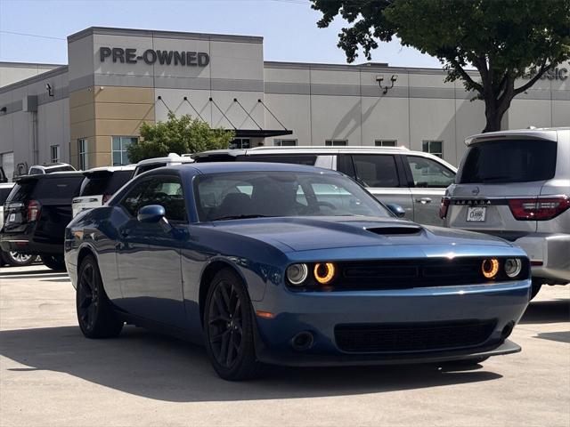 2023 Dodge Challenger GT