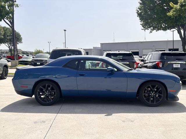 2023 Dodge Challenger GT