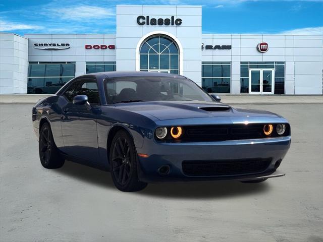 2023 Dodge Challenger GT