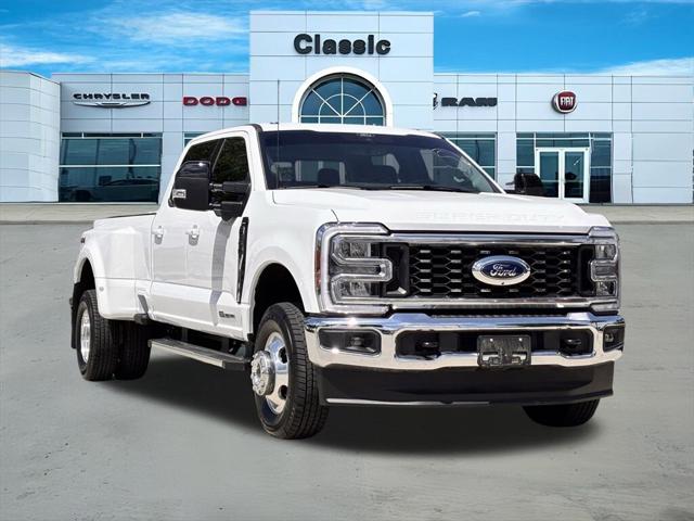 2024 Ford F-350 Lariat