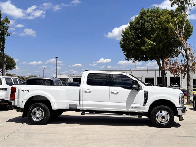 2024 Ford F-350 Lariat