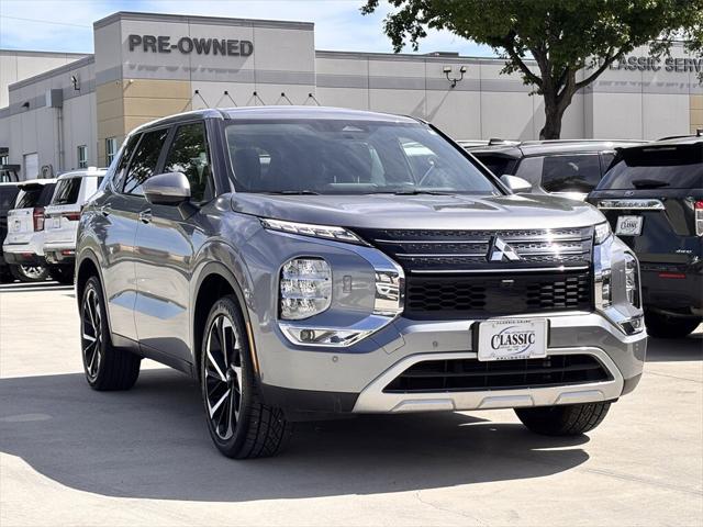 2023 Mitsubishi Outlander SE Special Editiont S-AWC