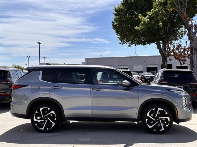 2023 Mitsubishi Outlander SE Special Editiont S-AWC