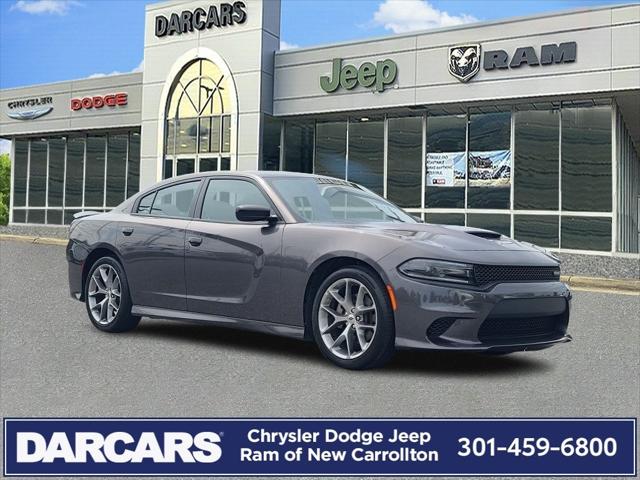 2023 Dodge Charger GT