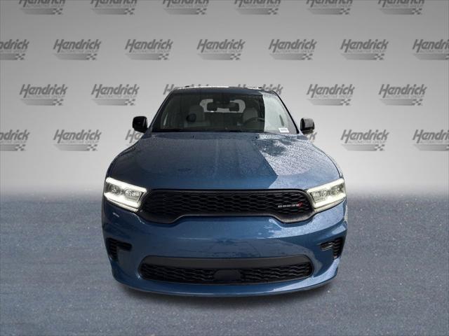 2024 Dodge Durango GT Plus RWD