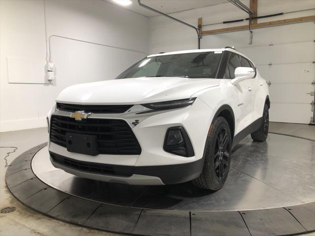 2019 Chevrolet Blazer Base