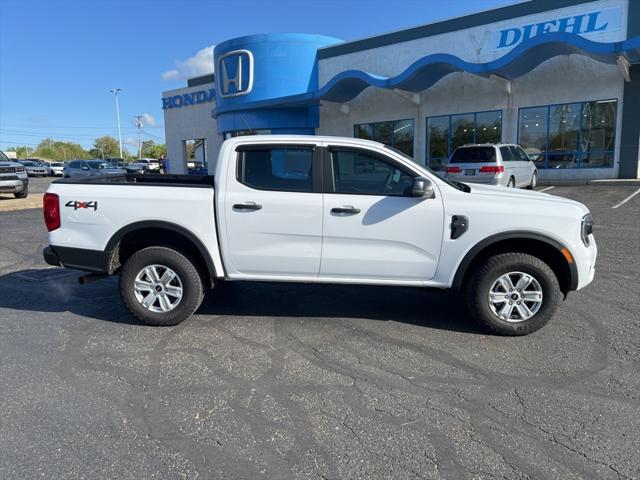 2024 Ford Ranger XL