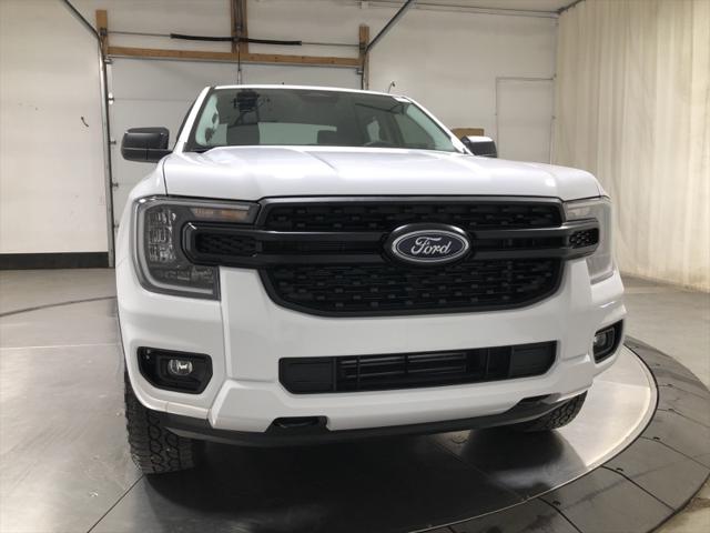 2024 Ford Ranger XL