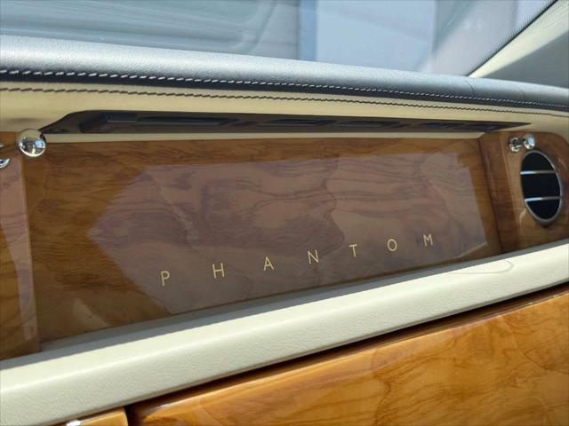 2011 Rolls-Royce Phantom Standard