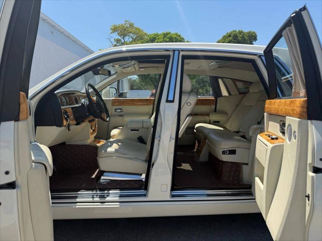 2011 Rolls-Royce Phantom Standard
