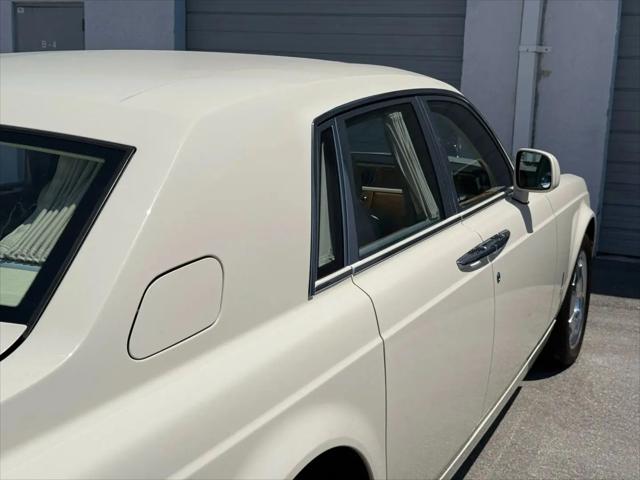 2011 Rolls-Royce Phantom Standard