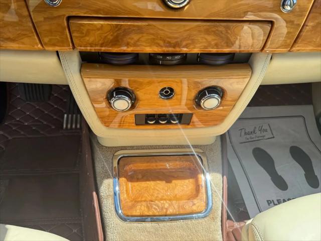 2011 Rolls-Royce Phantom Standard