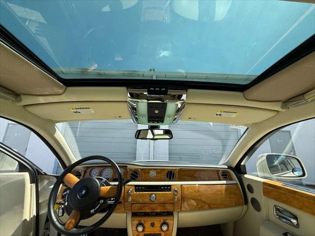 2011 Rolls-Royce Phantom Standard