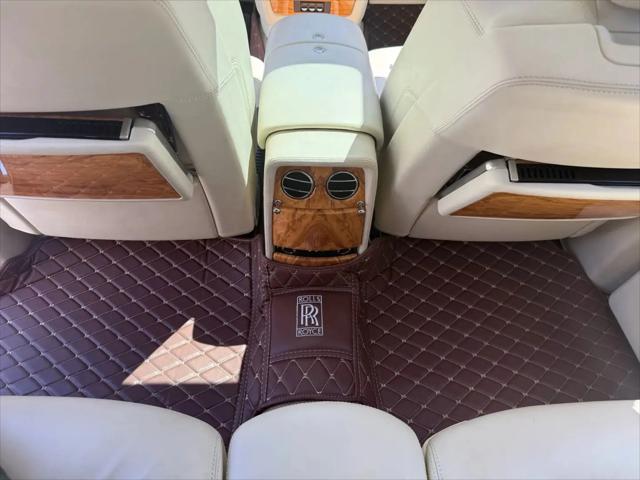 2011 Rolls-Royce Phantom Standard