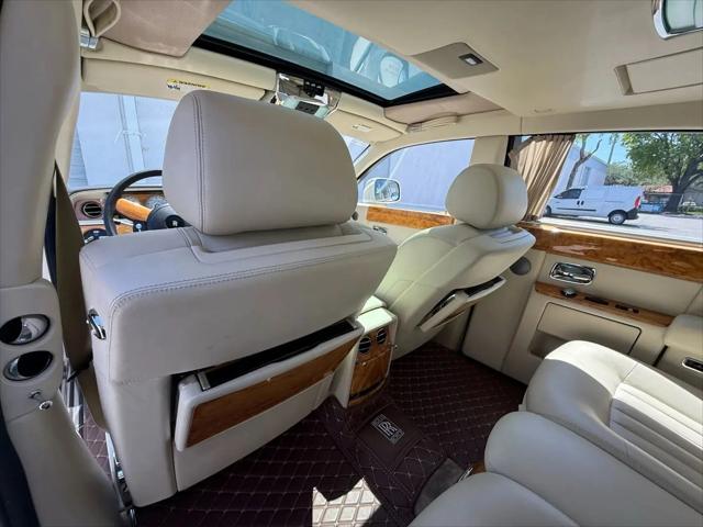 2011 Rolls-Royce Phantom Standard