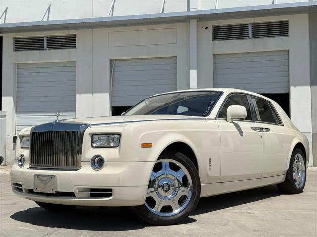 2011 Rolls-Royce Phantom Standard for sale in Pompano, FL