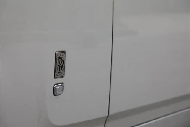 2011 Rolls-Royce Phantom Standard