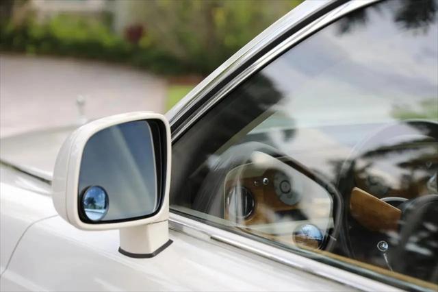 2011 Rolls-Royce Phantom Standard