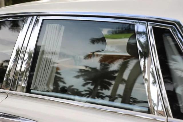 2011 Rolls-Royce Phantom Standard