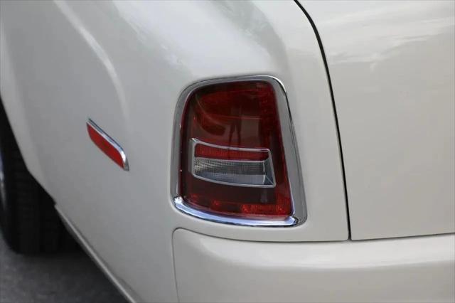 2011 Rolls-Royce Phantom Standard