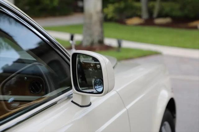 2011 Rolls-Royce Phantom Standard