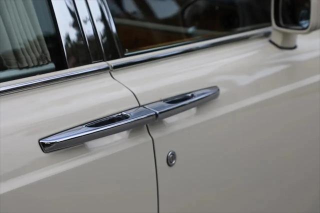 2011 Rolls-Royce Phantom Standard