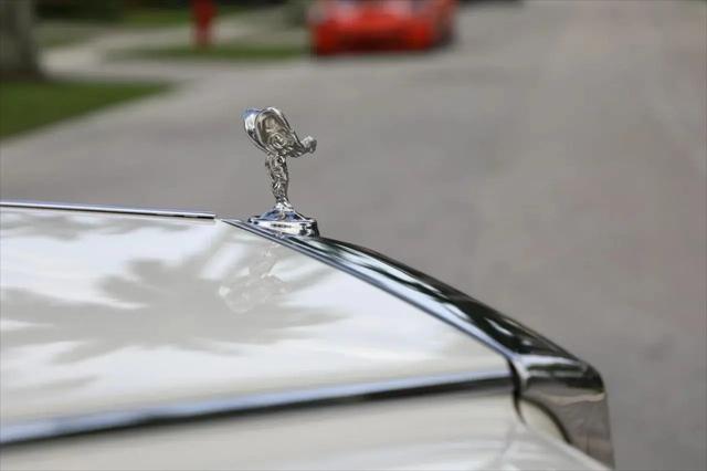2011 Rolls-Royce Phantom Standard
