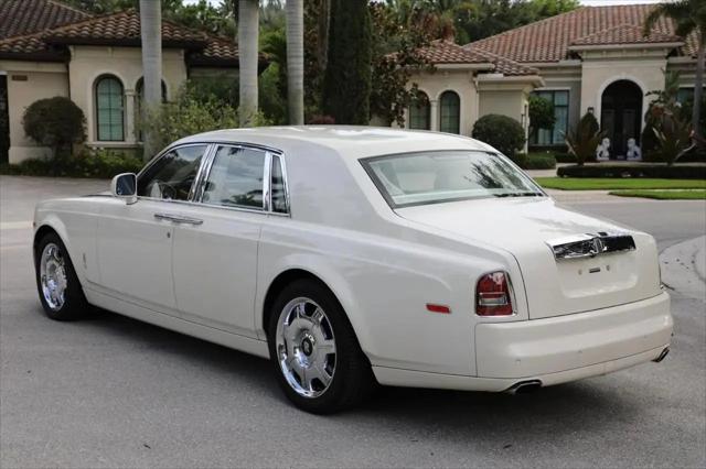 2011 Rolls-Royce Phantom Standard