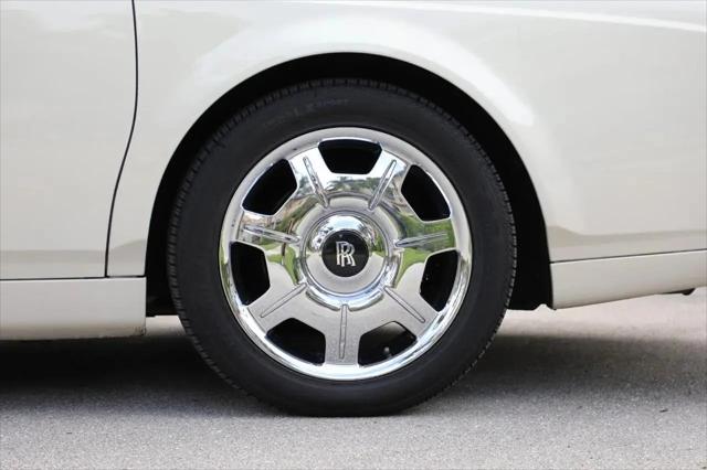 2011 Rolls-Royce Phantom Standard