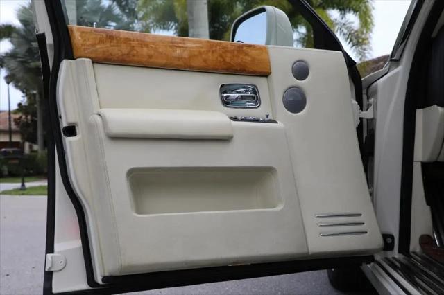 2011 Rolls-Royce Phantom Standard