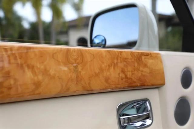 2011 Rolls-Royce Phantom Standard