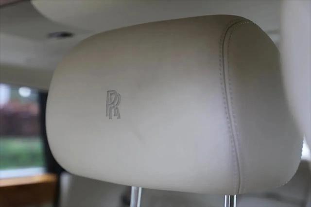 2011 Rolls-Royce Phantom Standard