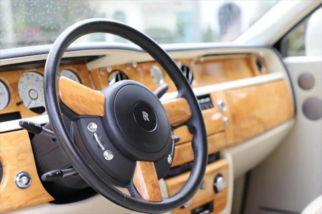 2011 Rolls-Royce Phantom Standard