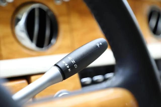 2011 Rolls-Royce Phantom Standard