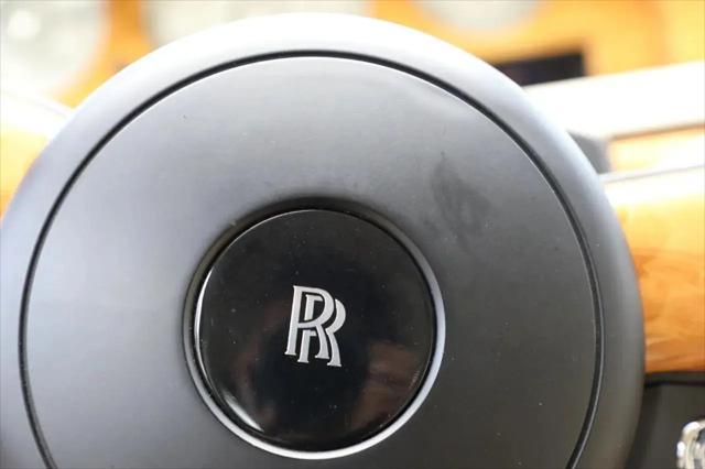 2011 Rolls-Royce Phantom Standard