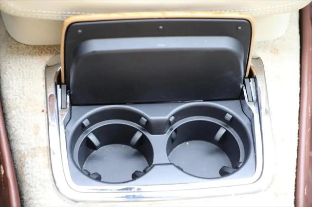 2011 Rolls-Royce Phantom Standard