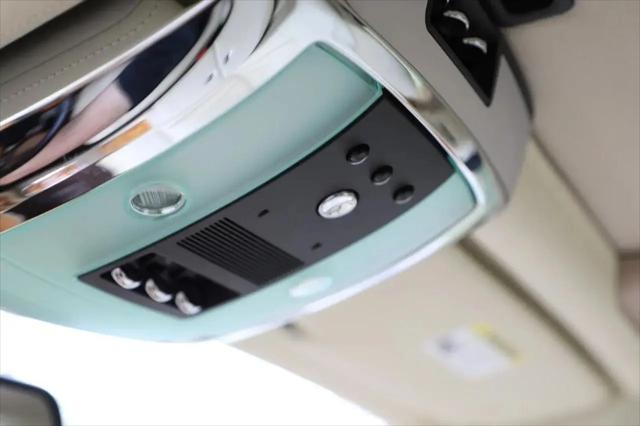 2011 Rolls-Royce Phantom Standard