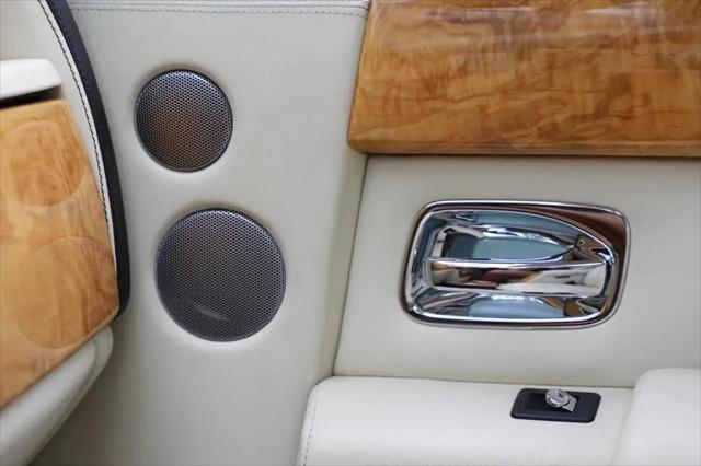 2011 Rolls-Royce Phantom Standard