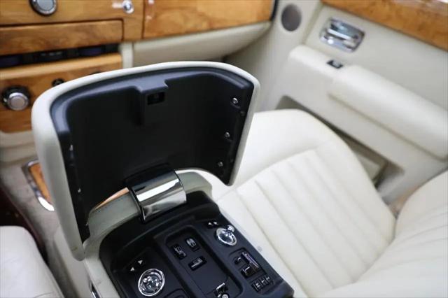 2011 Rolls-Royce Phantom Standard