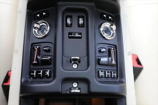 2011 Rolls-Royce Phantom Standard